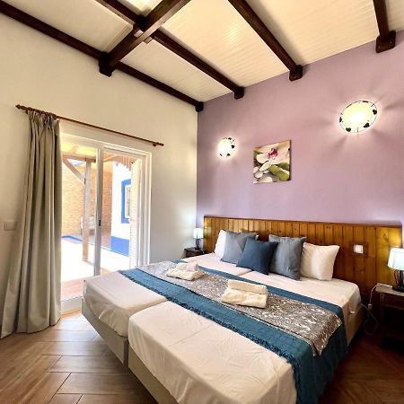 Tavira Vila Formosa 2 With Pool By Homing Esterno foto