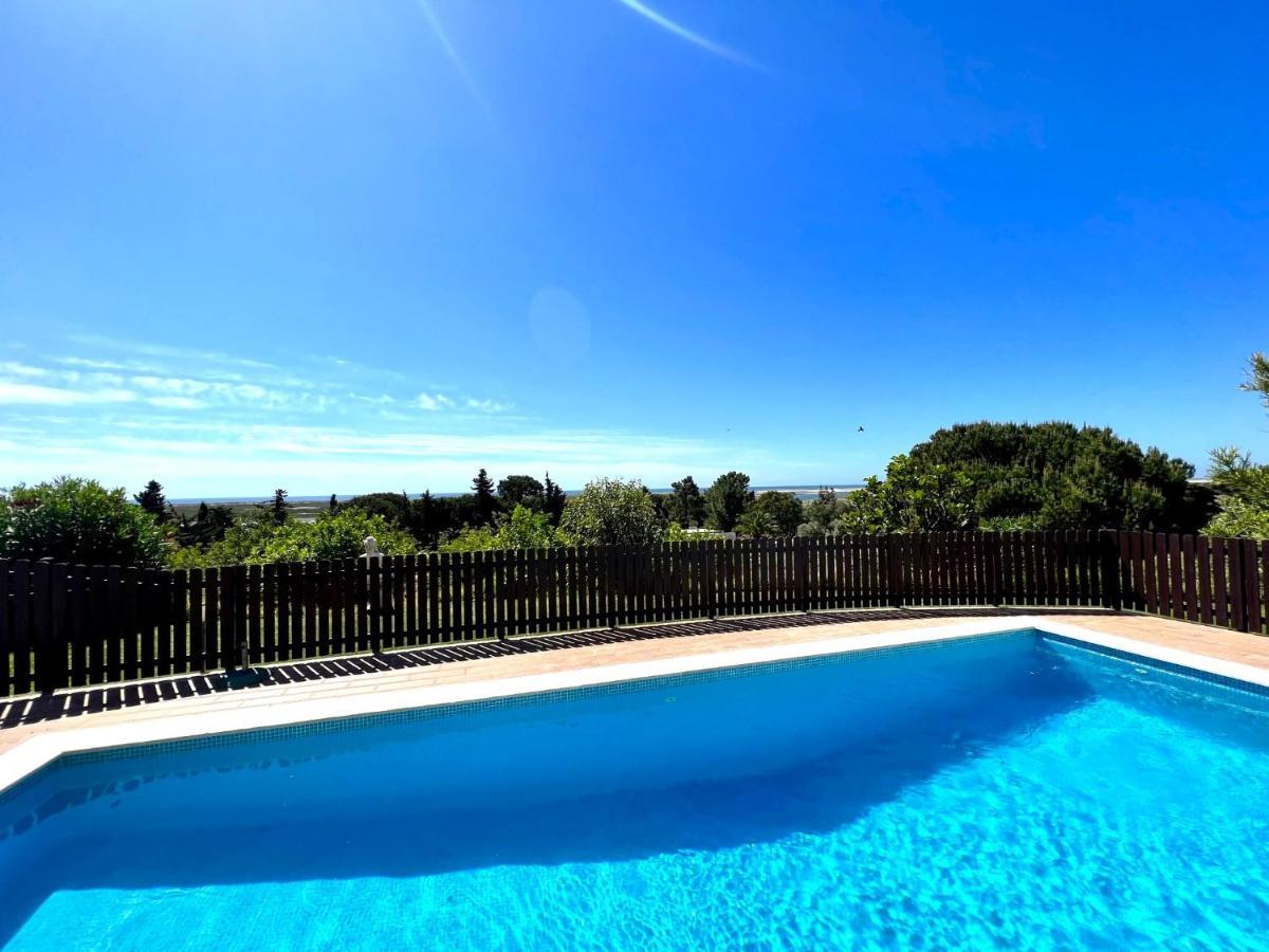 Tavira Vila Formosa 2 With Pool By Homing Esterno foto