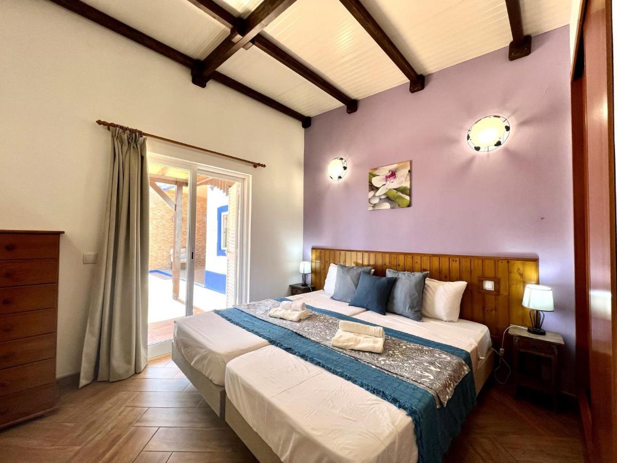 Tavira Vila Formosa 2 With Pool By Homing Esterno foto