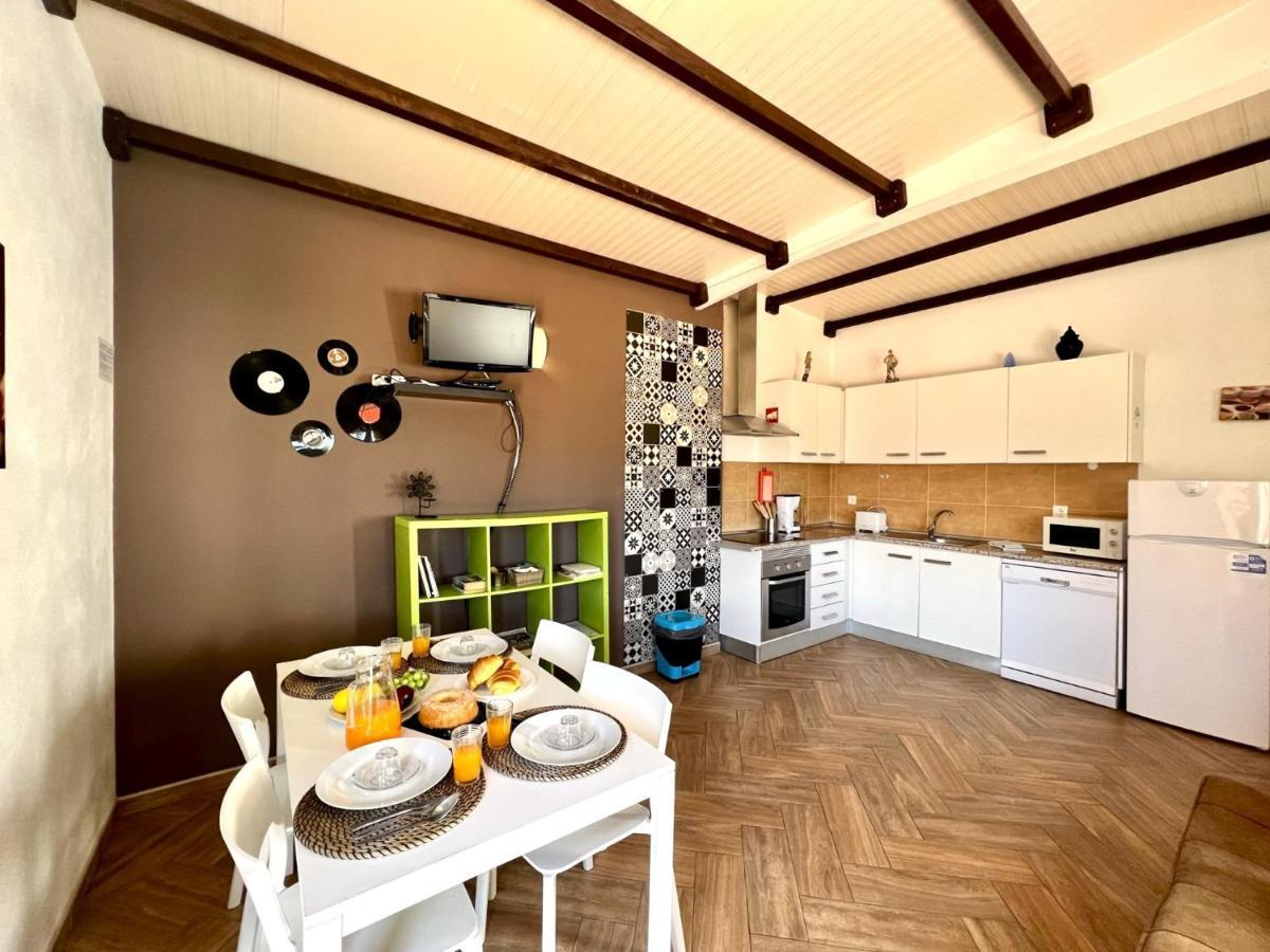 Tavira Vila Formosa 2 With Pool By Homing Esterno foto