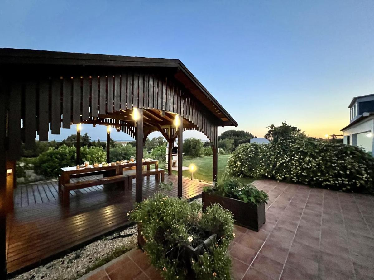Tavira Vila Formosa 2 With Pool By Homing Esterno foto