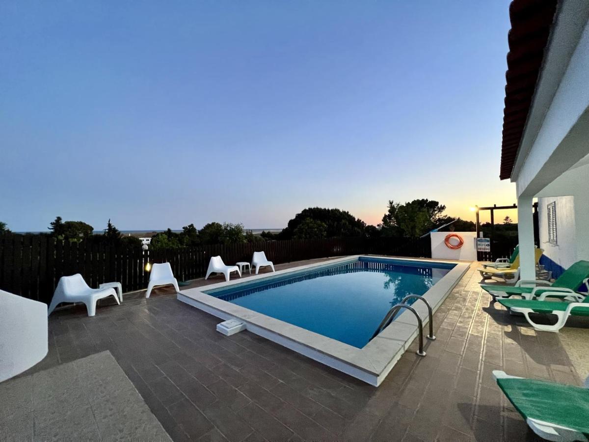 Tavira Vila Formosa 2 With Pool By Homing Esterno foto