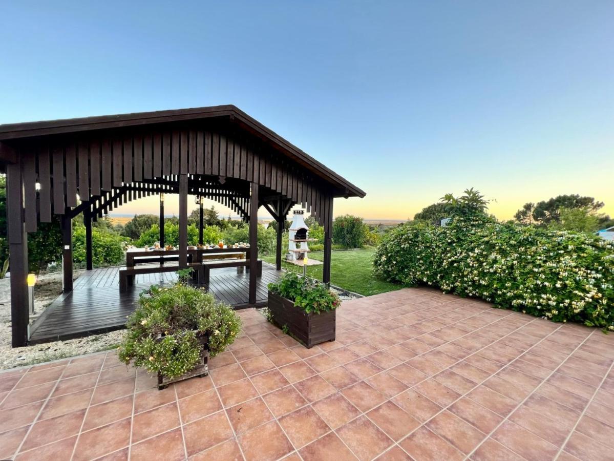 Tavira Vila Formosa 2 With Pool By Homing Esterno foto