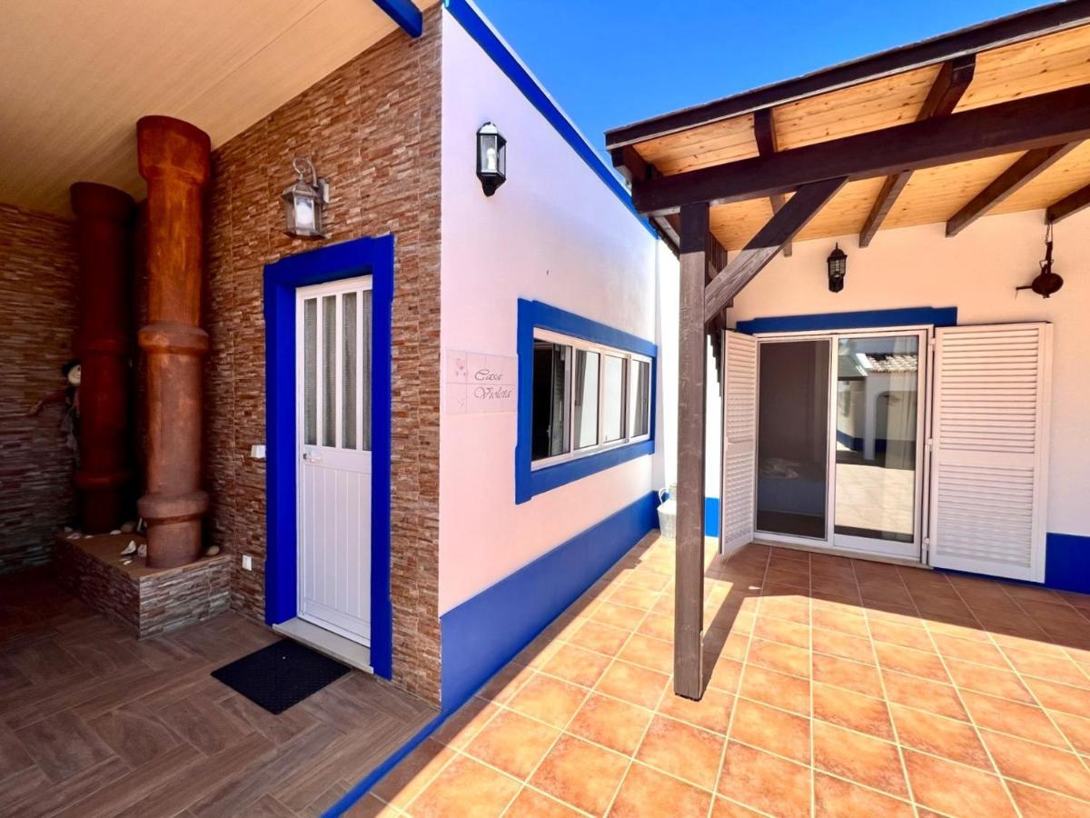 Tavira Vila Formosa 2 With Pool By Homing Esterno foto