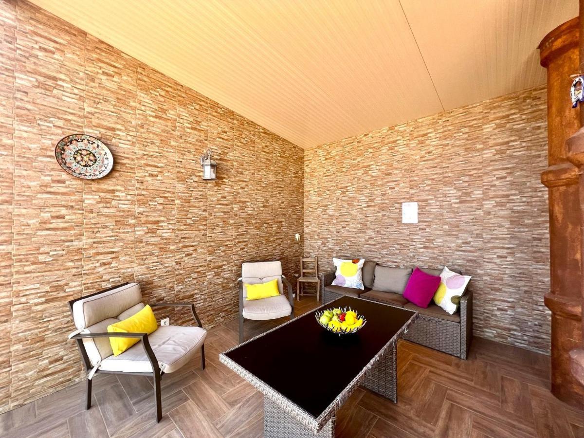 Tavira Vila Formosa 2 With Pool By Homing Esterno foto