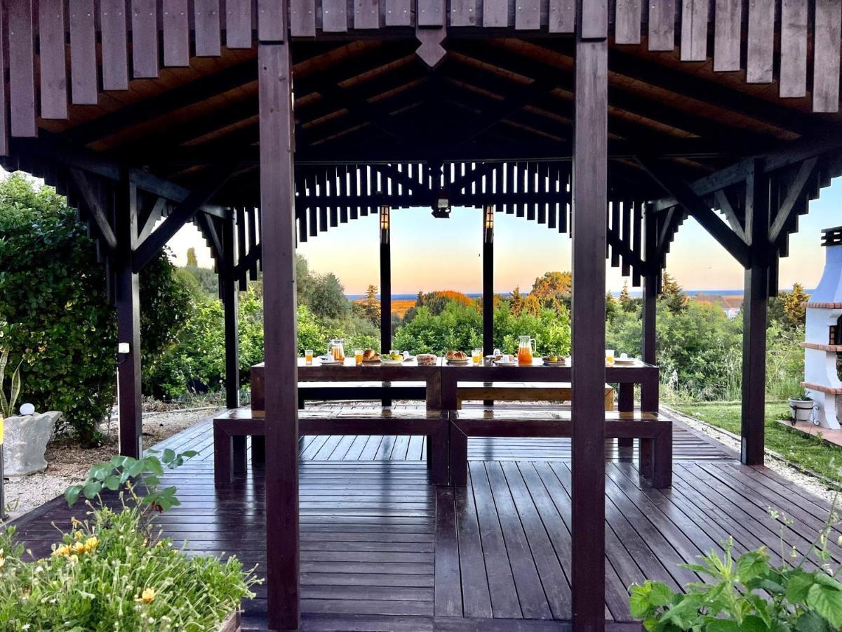 Tavira Vila Formosa 2 With Pool By Homing Esterno foto