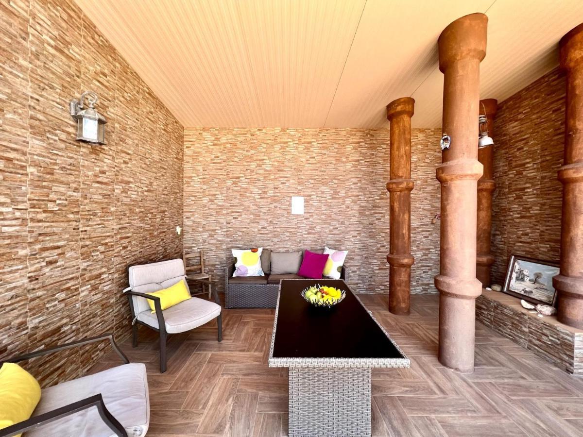 Tavira Vila Formosa 2 With Pool By Homing Esterno foto