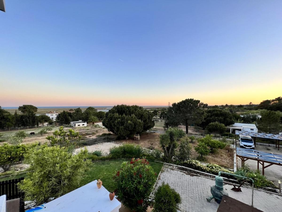 Tavira Vila Formosa 2 With Pool By Homing Esterno foto