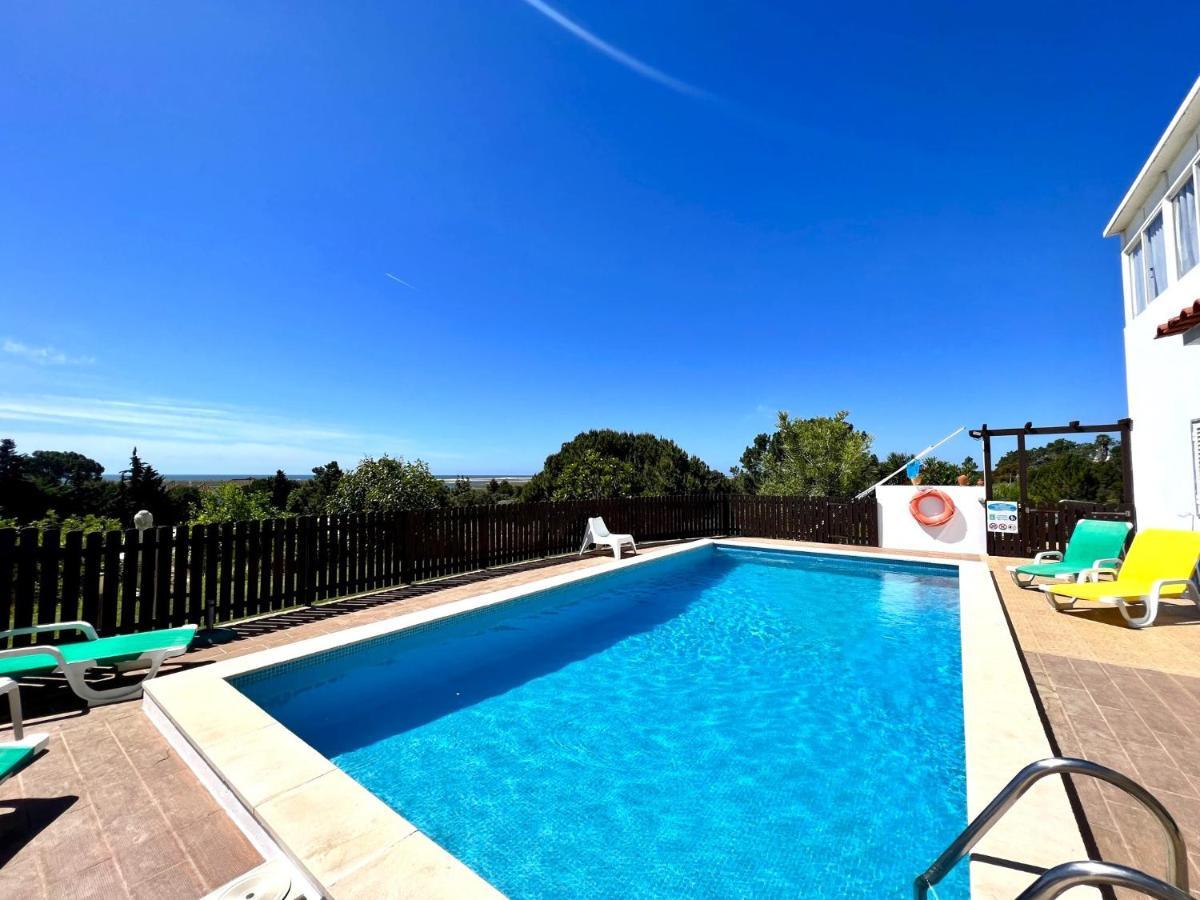 Tavira Vila Formosa 2 With Pool By Homing Esterno foto