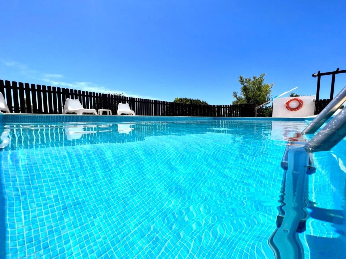 Tavira Vila Formosa 2 With Pool By Homing Esterno foto