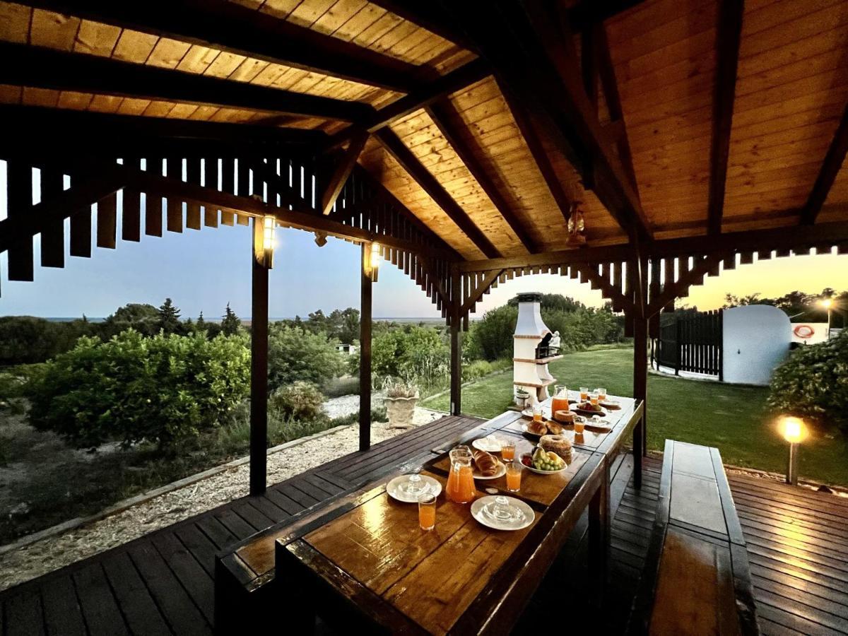 Tavira Vila Formosa 2 With Pool By Homing Esterno foto